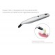 NSK Surgic Pro2 Micromotore Chirurgico per Implantologia + Contrangolo Luce (Riduttore 20:1) X-SG20L C1003001