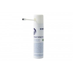 OCCLU PLUS SPRAY VERDE ML.75